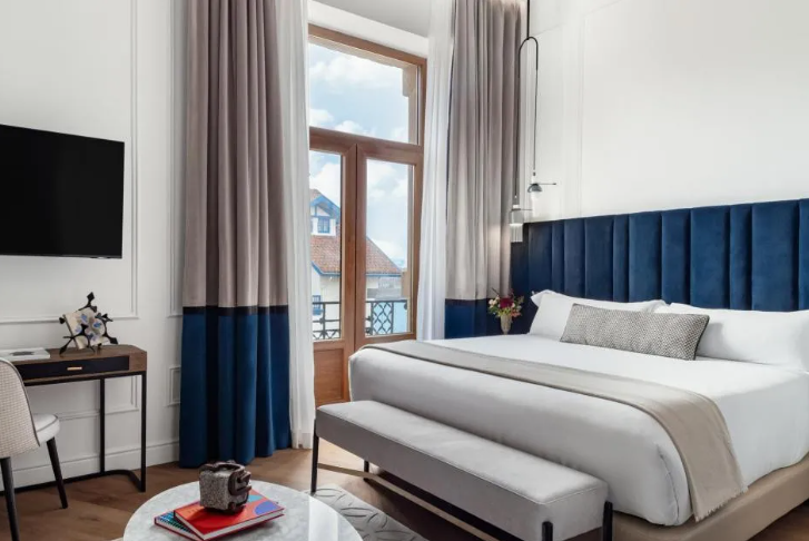 Hotel Palacio Arriluce