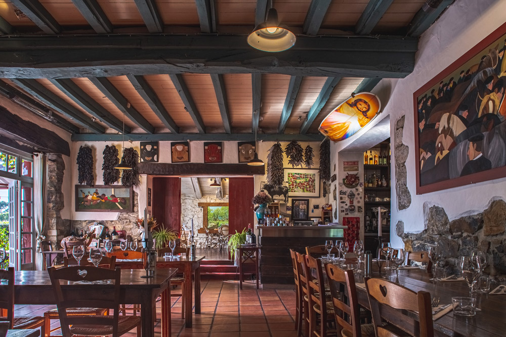 Ferme_Ostalapia _restaurant_pays_basque